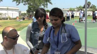8th District Back to School Summer Blast