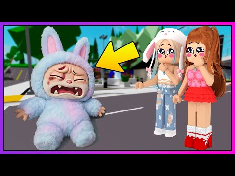 EN BÜYÜK LABUBUYU BULDUK 😍 ROBLOX Labubu Morphs | KÜBRA NİSA