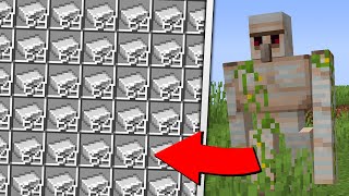 STARTER FARM in Minecraft! easy