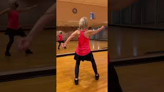Practice on 2/26/25 Ya Ya Beyonce