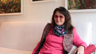 Miradije Ramiqi, Intervistë/ Pjesa e nëntë