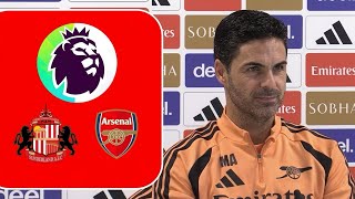 🚨 ARSENAL FANS NEED TO HEAR THIS! 😱 ARTETA REVEALS LATEST INJURY NEWS BEFORE SUNDERLAND Vs ARSENAL!🔥