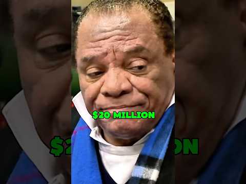 The Boondocks GOT CANCELED And John Witherspoon EXPLAINS Why 😢