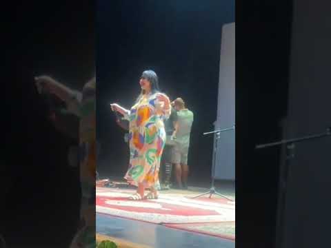 Cheba Warda charlomonti