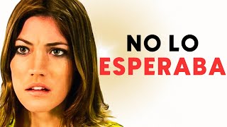 Cómo no sabía Debra que Dexter era un asesino