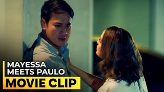 Mayessa meets Paulo | ‘The Last Fool Show’ | #MovieClip