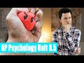 Understanding PTSD and Dissociative Disorders