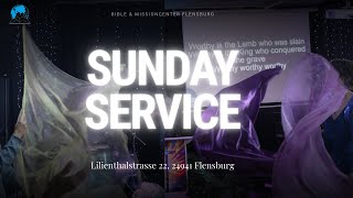 Gottesdienst | 14.06.2026