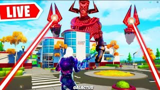 GALACTUS EVENT *DAS ENDE VON  FORTNITE*