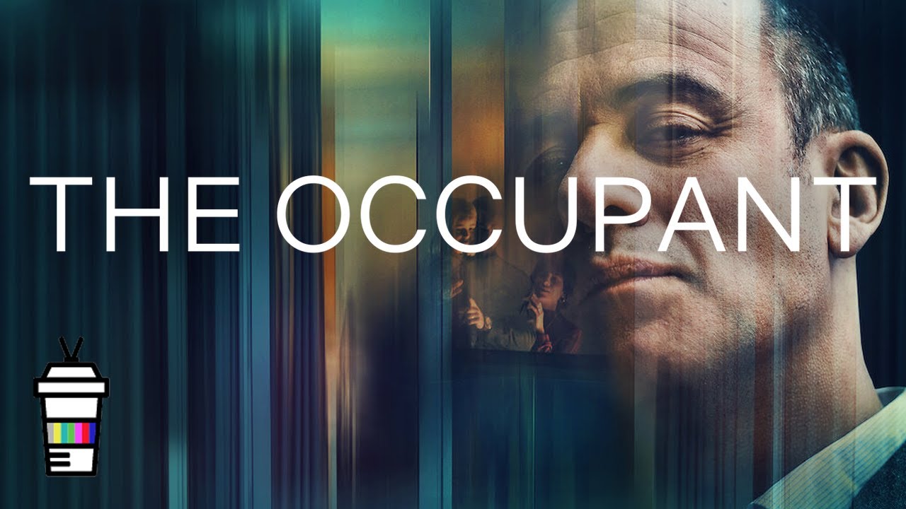 The Occupant Trailer thumbnail