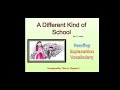 Understanding Miss Beam's Teaching Philosophy