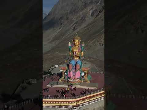 Nubra Valley | Ladakh