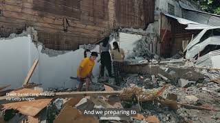 Philippines Earthquake Update | ShelterBox USA