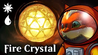 This tech broke azorius artifacts.