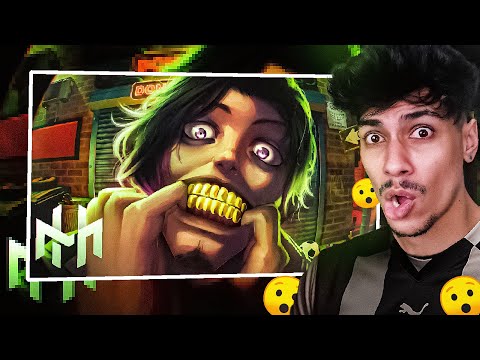 ELE ESTUDOU ISSO!? React Don Lorenzo (Blue Lock) - Aka Zombie | Henrique Mendonça ‹ Ine Games ›