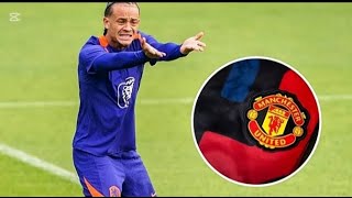 Xavi Simons Transfer Blocked by Man United?! Chelsea Deal in Trouble