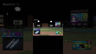 Bomb by JD Martinez #mlb #pov #baseball #mlbtheshow25 #mlbtheshow