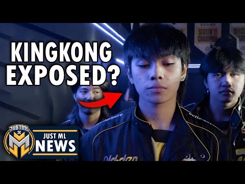 KINGKONG NA EXPOSE? MODUS NGA BA? | JustML News