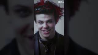 Yungblud……..again