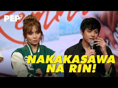 Kathniel MAGHIHIWALAY NA?