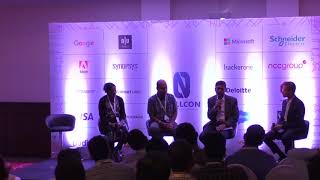 The complexity of regulation & cybersecurity