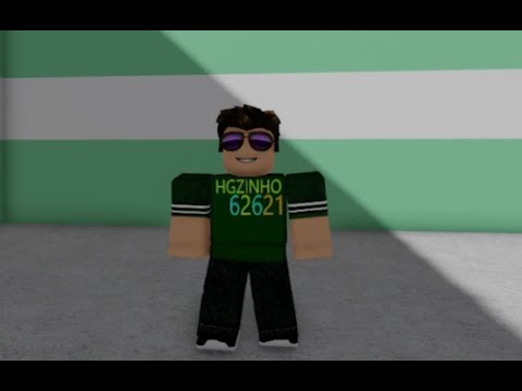 JOGANDO ESCAPE DANDY WORLD AQUI NO ROBLOX