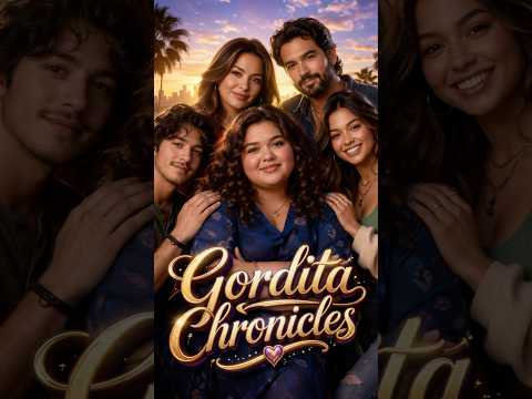 😱 “We’re All Pretending!” — Gordita Chronicles (2022)#shorts