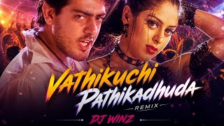 Vattikuchi patthikathu | Beat-u 
