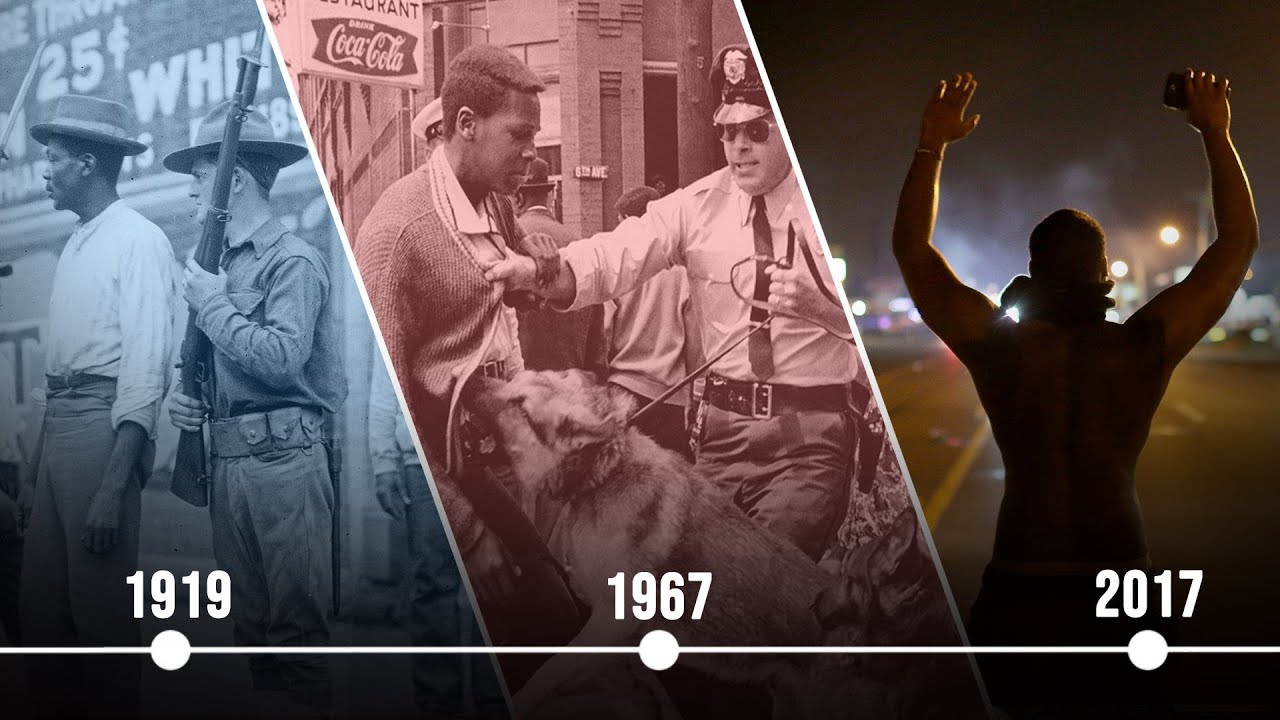 Why Police Reform Doesn't Work In The U. S.