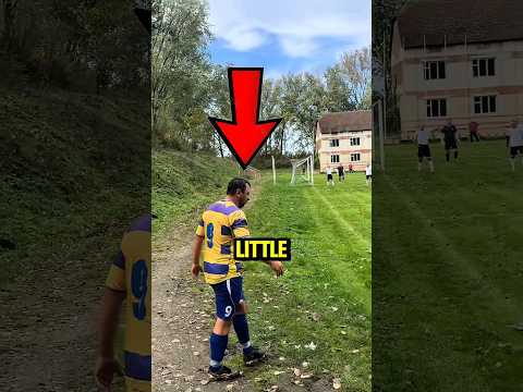 Everyone Judged Him… Then He Did THIS 😱