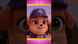 Skye rescues Mr. McTurtle! #shorts