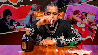 TIVI GUNZ - EL AMOR VENCIO (VIDEO OFICIAL) By AT FILMS