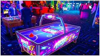 I Opened the BEST ARCADE in the World!