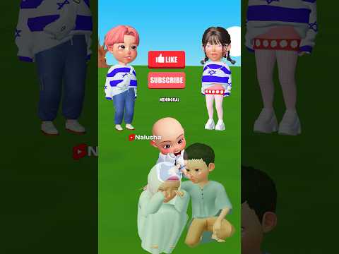 PAPA MAMA MENINGGAL😭 #shorts #youtubeshorts #upinipin