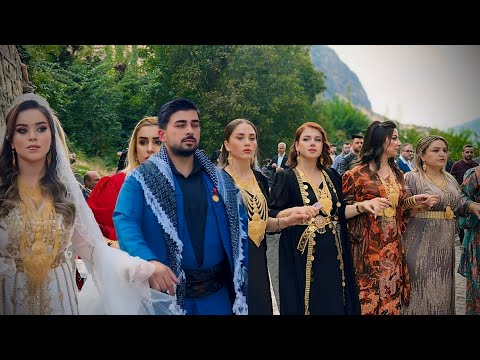 Deniz & Fuat Çiftinin Düğünü - Uludere Altürk Ailesinin Düğünü Özgün Tekçe