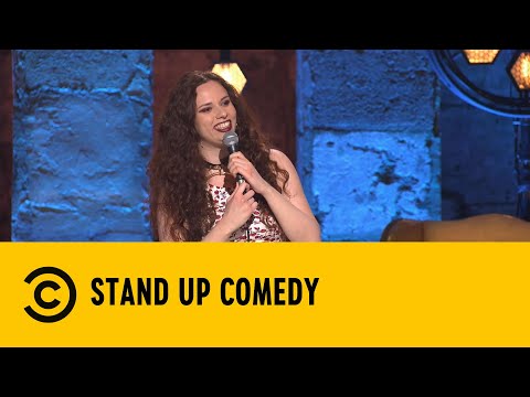 Gattini da salvare - Sofia Gottardi - Stand Up Comedy - Comedy Central