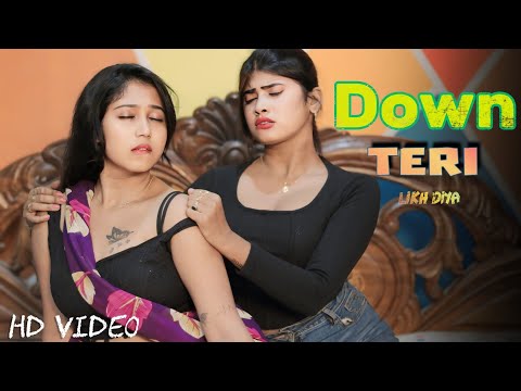 Chaha Hai Tujhko | Debolinaa Nandy | Mann | Aamir Khan, Manisha | Old Songs Renditions | LoveBEAT |