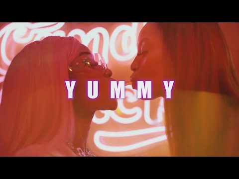 Young Lyric - YUMMY - Official Music Video