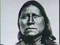 Native American History and Policies