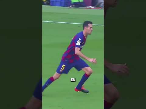 Le Preguntaron a Andres iniesta ?