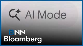 YouTube video thumbnail: We've Been Comparing AI to the Internet When it's 'Closer' to an 'Industrial Revolution': Philbrick