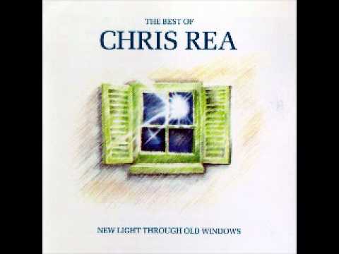 Chris Rea - Stainsby Girls