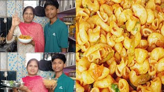 Vegetable Pasta 😋 Most requested video Minifoodmahal yummy pasta😋👌