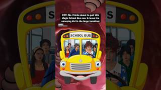 #90skids remember the Magic School Bus field trip into the Human Body. #nostalgia #90s #millennials