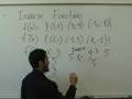 Inverse Functions and Their Properties