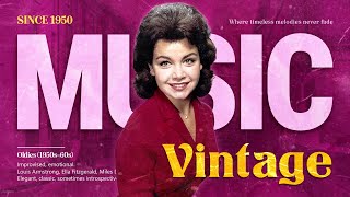 Best of 50s & 60s💖Oldies but Goldies💖 Best Love Songs Ever Greatest Hits