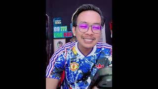 Everton vs Manchester United