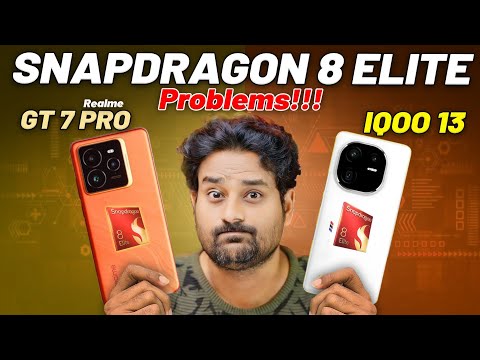 iQOO 13 & Realme Gt 7 Pro What to Expect🔥 Price Specs Problems❓