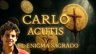MILAGROS eucarísticos REALES: La historia de CARLO ACUTIS