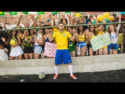 Jerry Smith - Kikadinha (Clipe Oficial)